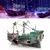 Imagem do Decoração de Barco Protetor Navio Afundado – Um Toque de Aventura para o Seu Aquário!