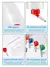 Bebedor Automático para Pequenos Animais – 1000ml – Cor Aleatória! - loja online
