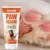 Creme para Patas Secas e Rachadas – Hidratação, Proteção e Confort