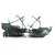 Decoração de Barco Protetor Navio Afundado – Um Toque de Aventura para o Seu Aquário! - PetPituxa Store