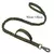 Conjunto de Arnês e Trela Militar para Cães Grandes – Segurança, Conforto e Estilo para seu Pet! na internet