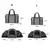 Imagem do Mochila Portátil e Respirável para Transporte de Pets – Conforto e Segurança em Todos os Momentos!