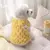 Camisola de Pelúcia para Pets – Conforto, Estilo e Aconchego para o Seu Animal de Estimação! ???? - PetPituxa Store