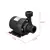 Bomba de Água Ultra Silenciosa – Mini Motor Sem Escova Submersível 12V/24V - loja online