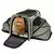 Imagem do Mochila Portátil e Respirável para Transporte de Pets – Conforto e Segurança em Todos os Momentos!