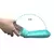 Dispensador de Garrafa de Água Portátil para Cães – Hidratação em Qualquer Lugar! - comprar online