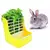 Acessórios para Gaiola de Porquinho-da-Índia – Rack de Alimentação para Pequenos Animais! - comprar online