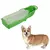Garrafa de Água Portátil Pet – Hidratação Fácil para Seu Pet em Qualquer Lugar! - loja online