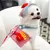 Kit Completo Fries-Pet: Arnês + Chapéu + Cabo de Aço – Estilo, Segurança - PetPituxa Store