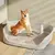 Banheiro Portátil para Cães – Treinamento Fácil e Sem Bagunça! ?? na internet