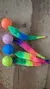 Brinquedo Interativo para Gatos – Diversão Sem Fim com a Bola Saltadora! - comprar online