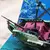 Decoração de Barco Protetor Navio Afundado – Um Toque de Aventura para o Seu Aquário!