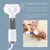 3 em 1 Pet Dog Secador Silencioso – O Melhor Kit de Secagem e Grooming para Seu Pet! na internet