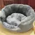 Imagem do Cama Macia e Quente para Cães – Conforto e Aconchego para Seu Pet ?