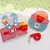 Kit Completo Fries-Pet: Arnês + Chapéu + Cabo de Aço – Estilo, Segurança - comprar online