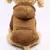 Moletom com capuz com bolsos de duas pernas para pet, roupas de cachorro, gato - comprar online