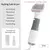 3 em 1 Pet Dog Secador Silencioso – O Melhor Kit de Secagem e Grooming para Seu Pet! - PetPituxa Store