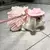Conjunto de Vestido e Trela para Coelhos | Conforto e Estilo para o Seu Pet! - comprar online
