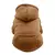 Moletom com capuz com bolsos de duas pernas para pet, roupas de cachorro, gato - PetPituxa Store