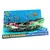 Decoração de Barco Protetor Navio Afundado – Um Toque de Aventura para o Seu Aquário! - comprar online