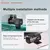 Alimentador Automático de Peixes Inteligente Jebao - comprar online