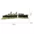 Decoração Titanic para Aquário | Ornamento de Resina para Tanque de Peixes – 38cm de Proteção e Estilo