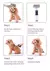 3 em 1 Pet Dog Secador Silencioso – O Melhor Kit de Secagem e Grooming para Seu Pet! - comprar online