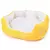 Cama Lavável Super Macia para Cães e Gatos – Conforto e Aconchego para Seu Pet - loja online