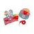 Kit Completo Fries-Pet: Arnês + Chapéu + Cabo de Aço – Estilo, Segurança na internet