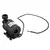 Bomba de Água Ultra Silenciosa – Mini Motor Sem Escova Submersível 12V/24V na internet