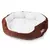 Cama Lavável Super Macia para Cães e Gatos – Conforto e Aconchego para Seu Pet - comprar online