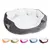 Cama Lavável Super Macia para Cães e Gatos – Conforto e Aconchego para Seu Pet