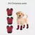Meias Térmicas de Natal para Animais de Estimação - Conforto e Estilo para Seu Pet! ?? na internet