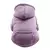 Moletom com capuz com bolsos de duas pernas para pet, roupas de cachorro, gato - PetPituxa Store