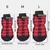 Meias Térmicas de Natal para Animais de Estimação - Conforto e Estilo para Seu Pet! ?? - PetPituxa Store