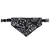 Bandana Colar Cachecol Para Cães e Gatos – Estilo, Conforto e Charme Para Seu Pet! - PetPituxa Store