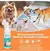 Detergente de Espuma para Limpeza de Patas – Higiene e Cuidado para Seu Pet! na internet