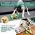 Brinquedo Interativo para Cães e Gatos – A Melhor Forma de Diversão e Alimentação Saudável! na internet