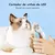 Cortador de Unha para Cachorro e Gato - Cuide das Patinhas do Seu Pet com Conforto e Segurança - comprar online