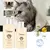 Shampoo Pet – Limpeza e Hidratação para uma Pelagem Saudável!