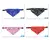 Bandana Colar Cachecol Para Cães e Gatos – Estilo, Conforto e Charme Para Seu Pet! - comprar online