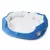 Cama Lavável Super Macia para Cães e Gatos – Conforto e Aconchego para Seu Pet