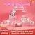 Imagem do Brinquedo Labirinto DIY Para Hamster – Túneis Externos Para Gaiola!