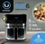 Freidora de aire Panel digital Airfryer premiun - comprar online