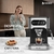 Cafetera expresso digital Suono automatica
