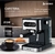Cafetera expresso digital Suono automatica - comprar online