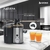Extractor Exprimidor De Jugo Eléctrico Suono - comprar online