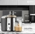 Extractor Exprimidor De Jugo Eléctrico Suono - tecnohogar