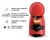 Nescafé Moulinex Cafetera Dolce Gusto Piccolo - comprar online