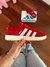 Adidas CAMPUS Red